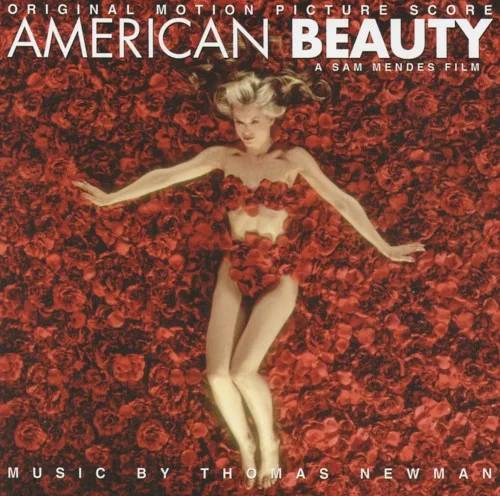 American Beauty: Original Motion Picture Score (2000)