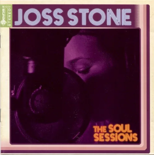 The Soul Sessions (2003)