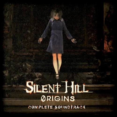 SILENT HILL ZERO ORIGINAL SOUNDTRACKS (2007)