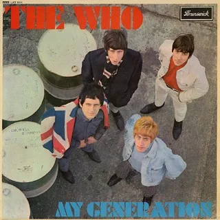 My Generation (1965)