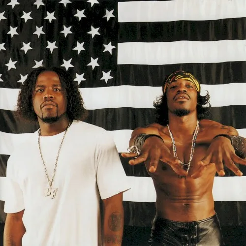 Stankonia (2000)