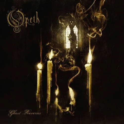 Ghost Reveries (2005)