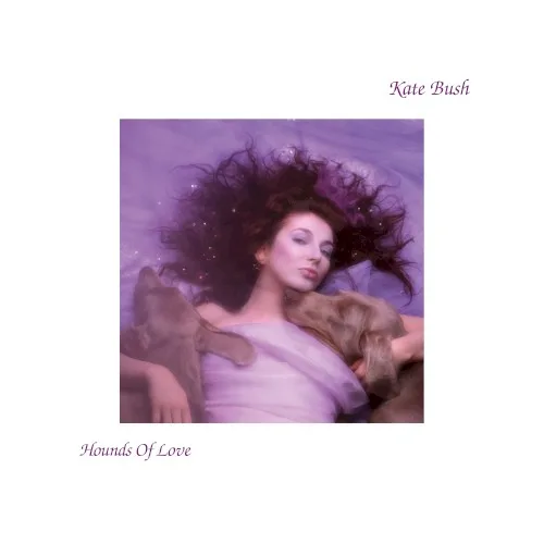 Hounds of Love (1985)