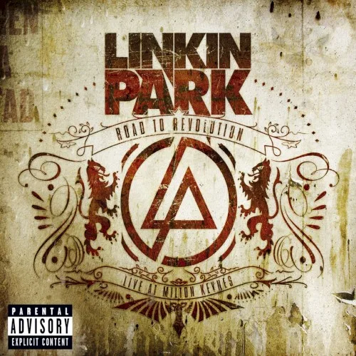 Road to Revolution: Live at Milton Keynes (2008)