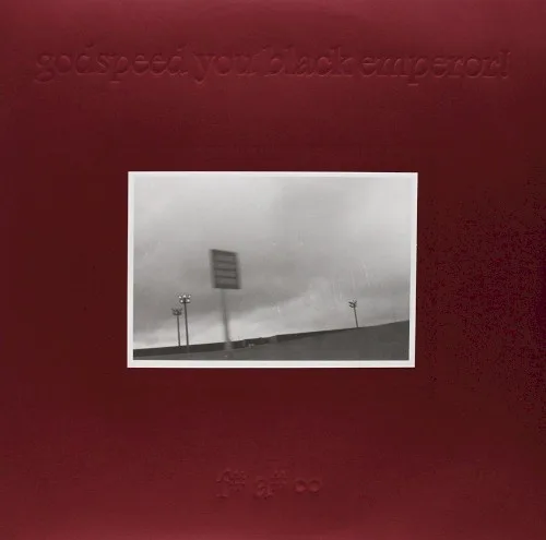 F♯ A♯ ∞ (1997)