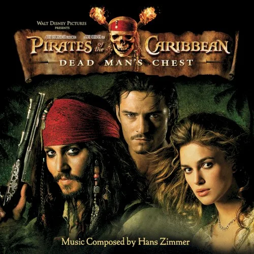 Pirates of the Caribbean: Dead Man’s Chest (2006)