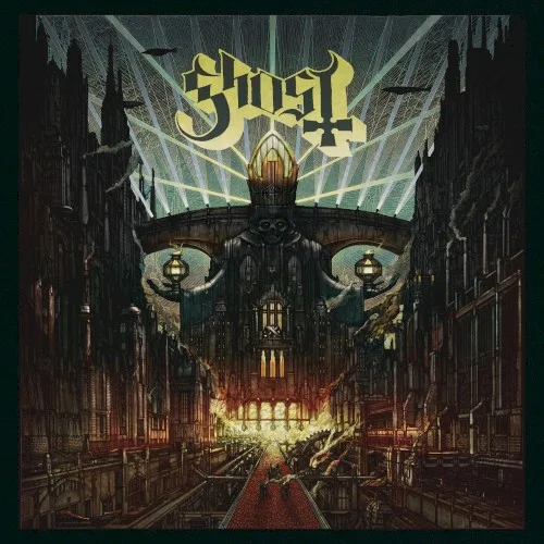 Meliora (2015)