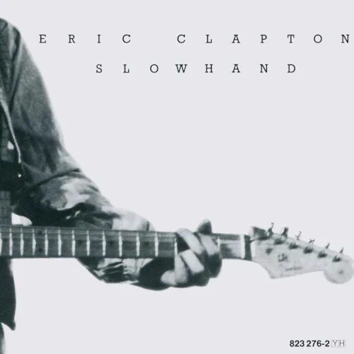 Slowhand (1977)