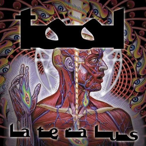Lateralus (2001)