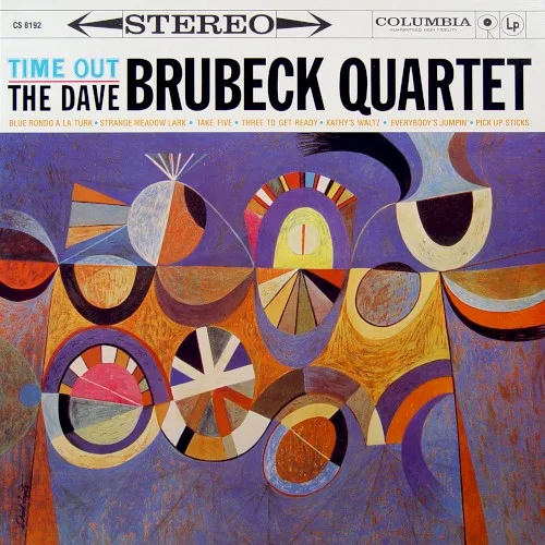 Time Out (1959)