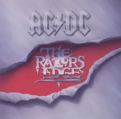 The Razors Edge (1990)