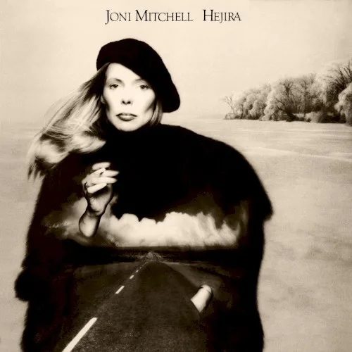 Hejira (1976)
