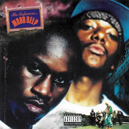 The Infamous… (1995)