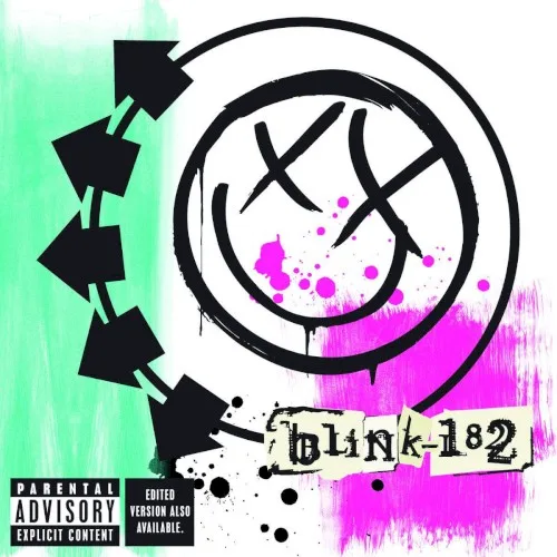 blink‐182 (2003)