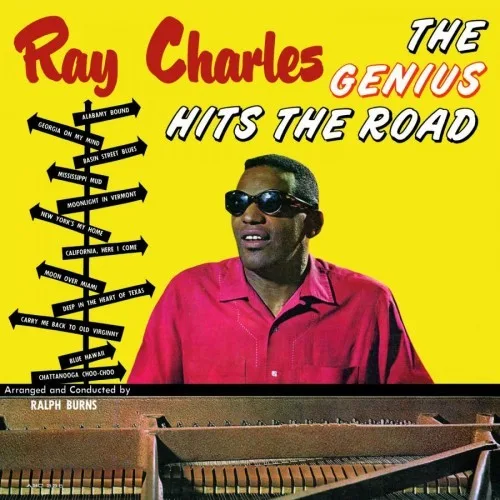 The Genius Hits the Road (1960)