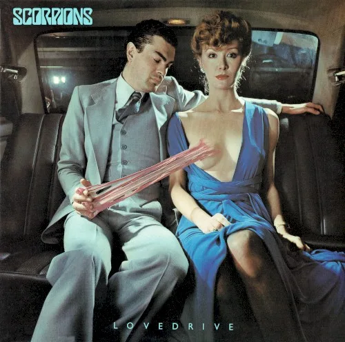 Lovedrive (1979)