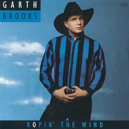 Ropin’ the Wind (1991)