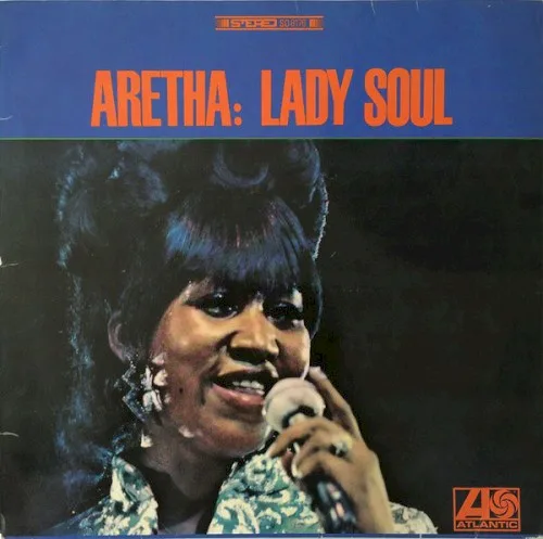 Lady Soul (1968)