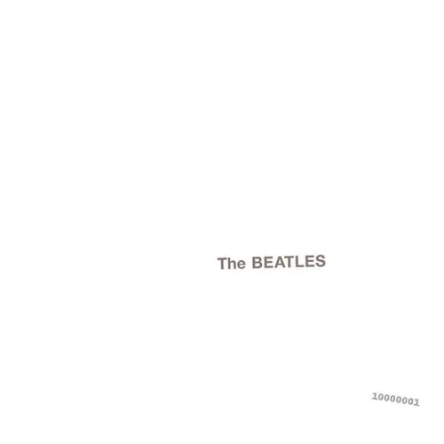 The Beatles (1968)