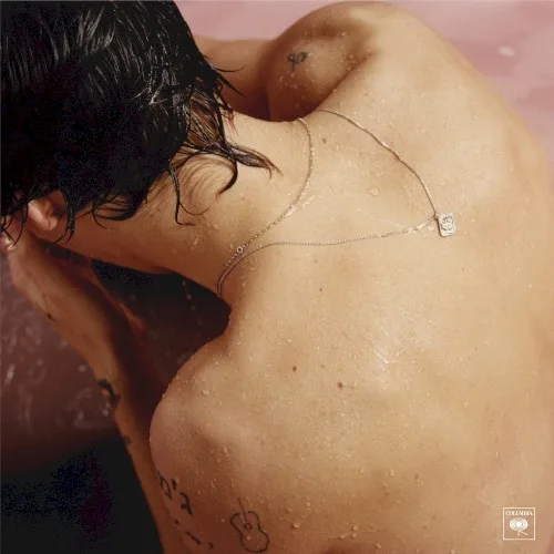 Harry Styles (2017)