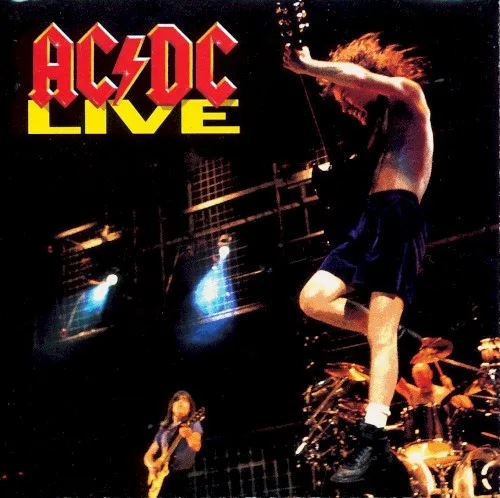 Live (1992)