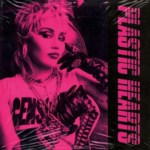 Plastic Hearts (2020)