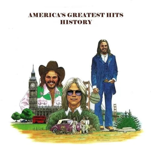 History: America’s Greatest Hits (1975)
