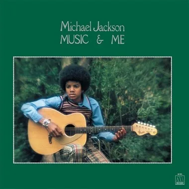 Music & Me (1973)
