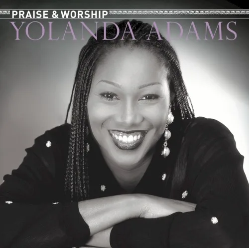 The Praise And Worship Songs (2003)