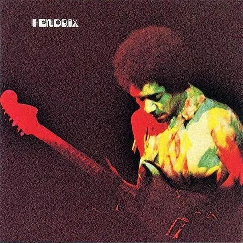 Band of Gypsys (1970)