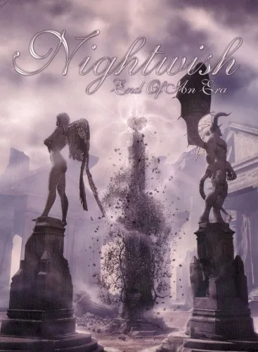 End of an Era (2006)