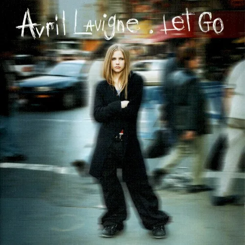 Let Go (2002)