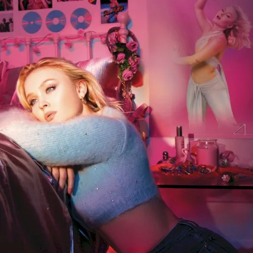 Poster Girl (2021)