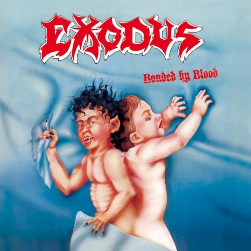 Bonded by Blood (1985)