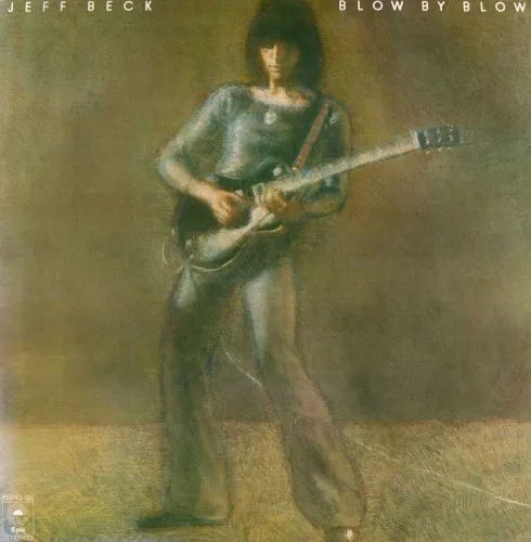 Blow by Blow (1975)