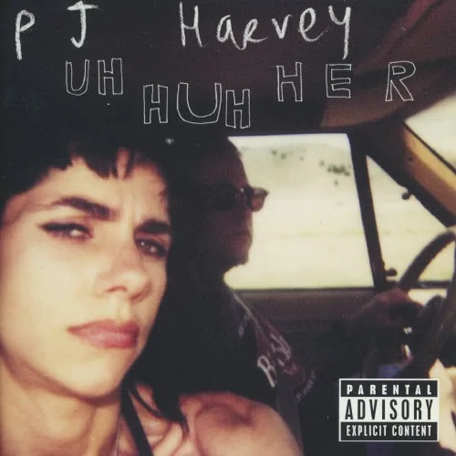 Uh Huh Her (2004)