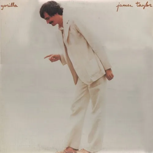 Gorilla (1975)