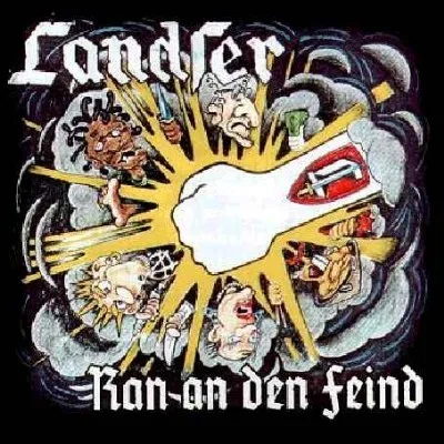 Ran an den Feind (2000)