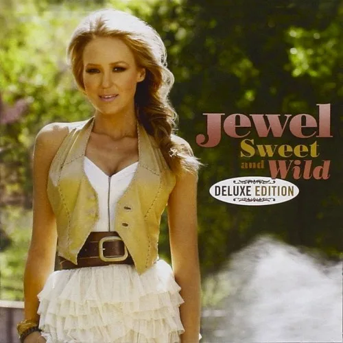 Sweet and Wild (2010)