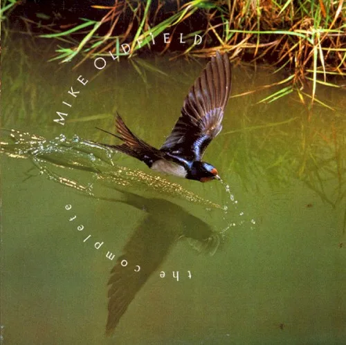 The Complete Mike Oldfield (1985)
