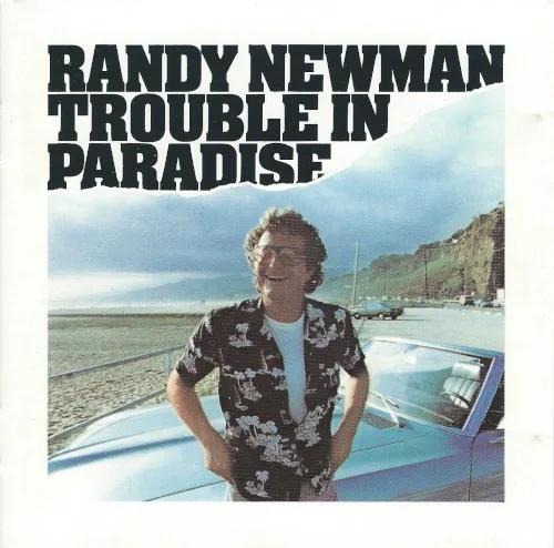 Trouble in Paradise (1983)