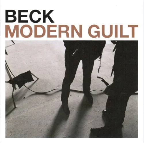 Modern Guilt (2008)
