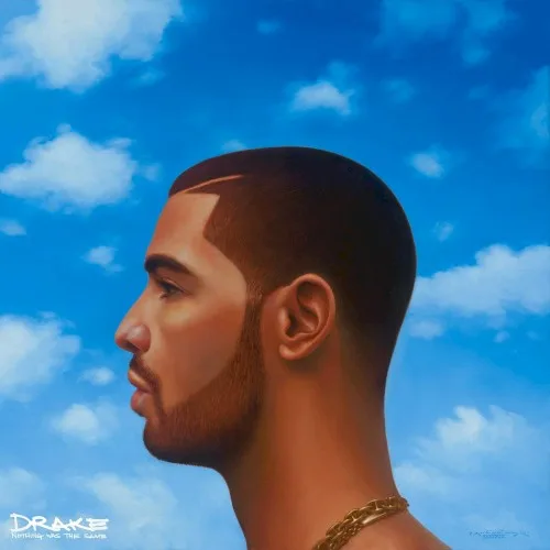 Nothing Was the Same (2013)