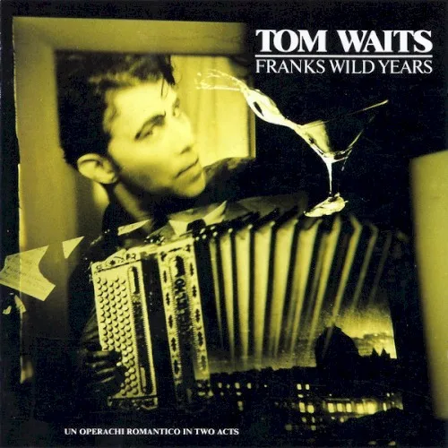 Franks Wild Years (1987)