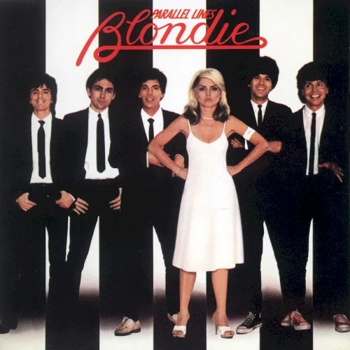 Parallel Lines (1978)