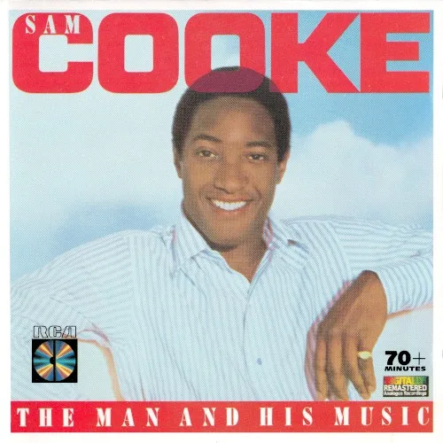 The Man and His Music (1986)