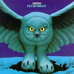 Fly by Night (1975)