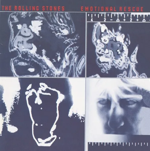 Emotional Rescue (1980)