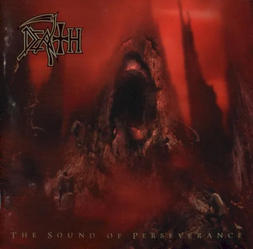 The Sound of Perseverance (1998)