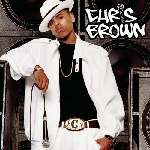 Chris Brown (2005)